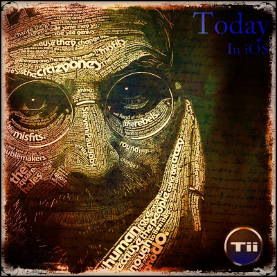 Today In Ios Podcast - The Unofficial Ios, Iphone, Ipad, And Apple Watch News And Iphone Apps Podcast