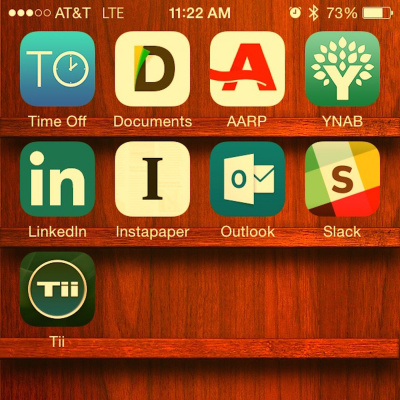 Today In Ios Podcast - The Unofficial Ios, Iphone, Ipad, And Apple Watch News And Iphone Apps Podcast