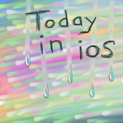 Today In Ios Podcast - The Unofficial Ios, Iphone, Ipad, And Apple Watch News And Iphone Apps Podcast