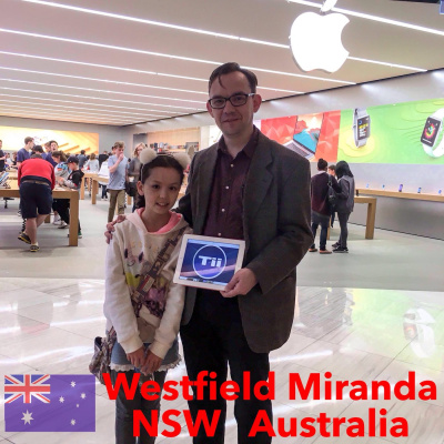 Today In Ios Podcast - The Unofficial Ios, Iphone, Ipad, And Apple Watch News And Iphone Apps Podcast