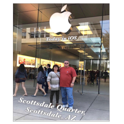 Today In Ios Podcast - The Unofficial Ios, Iphone, Ipad, And Apple Watch News And Iphone Apps Podcast