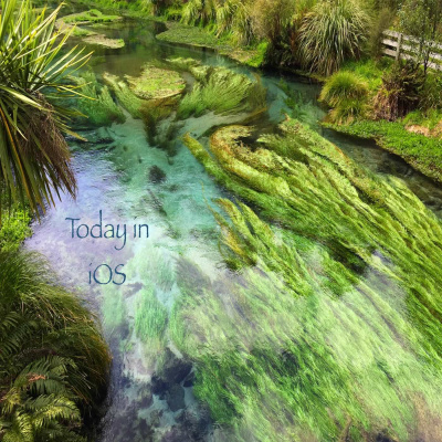 Today In Ios Podcast - The Unofficial Ios, Iphone, Ipad, And Apple Watch News And Iphone Apps Podcast