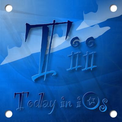 Today In Ios Podcast - The Unofficial Ios, Iphone, Ipad, And Apple Watch News And Iphone Apps Podcast