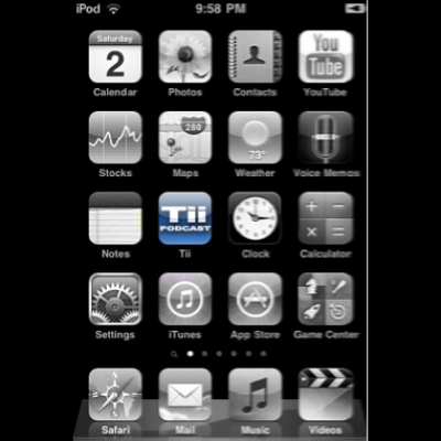 Today In Ios Podcast - The Unofficial Ios, Iphone, Ipad, And Apple Watch News And Iphone Apps Podcast