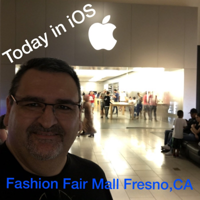 Today In Ios Podcast - The Unofficial Ios, Iphone, Ipad, And Apple Watch News And Iphone Apps Podcast