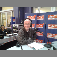 Interview en direct du Salon de lEducation - 2013