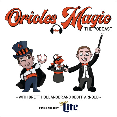 Baltimore Orioles Podcast