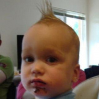 DailyBoo 10-06-29 James Says Hi