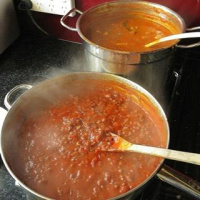 DailyBoo 10-06-04 Creeping Suburbia and The Milky Way