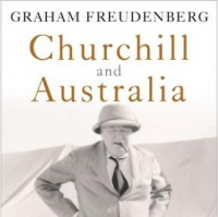 DailyBoo 10-08-08 Churchill and Australia
