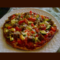 DailyBoo 10-08-07 Leftovers Pizza