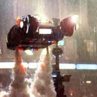 DailyBoo 10-08-17 Blade Runner  Straight to DVD