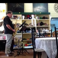 DailyBoo 2011-06-19 Esk Cafe Jazz