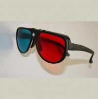 DailyBoo 10-06-20 3D This and 3D That