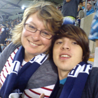 DailyBoo 11-04-02 Gold Coast Suns First Game