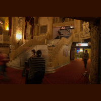 DailyBoo 10-06-14 Regent Closes with Casablanca