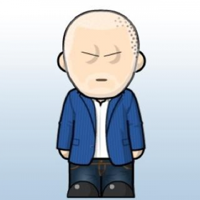 Skevos Mavross Posts