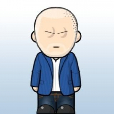 Skevos Mavross Posts