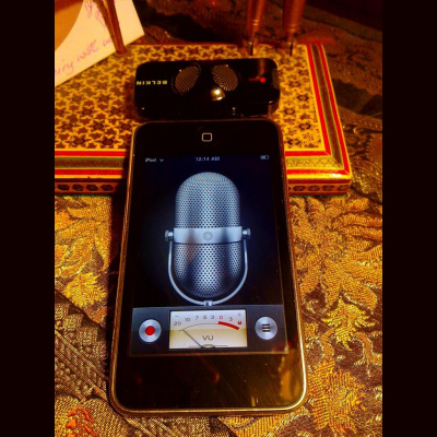 Skevos Mavross Posts