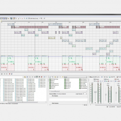 Skevos Mavross Posts