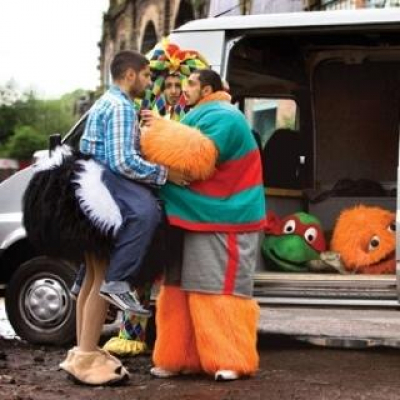 Skevos Mavross Posts