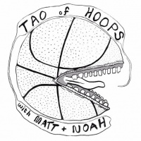 Tao of Hoops 401: Talk me In/Talk me Out