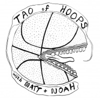 Tao of Hoops 402: A History of Misery