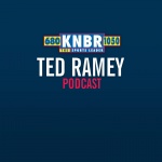 Ted Ramey Show Podcast