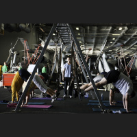 #4: Introduction To TRX