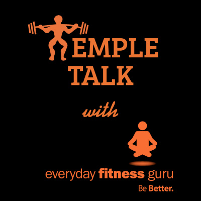 Temple Talk