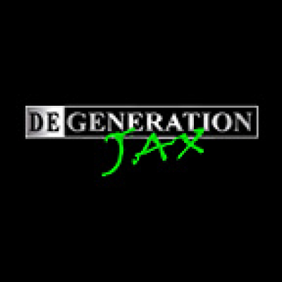 Degeneration Jax Podcast