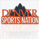 Denver Sports Nation W/ D In Denver