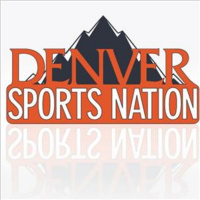 Denver Sports Nation Radio with D In Denver  Adam