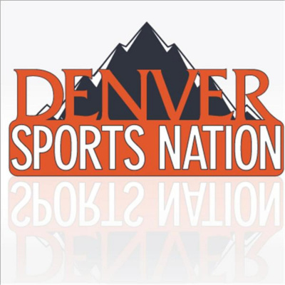 Denver Sports Nation W/ D In Denver