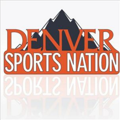 Denver Sports Nation W/ D In Denver