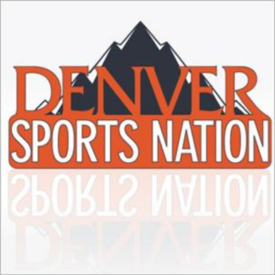 Denver Sports Nation W/ D In Denver