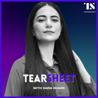 J.P. Morgan’s Ashraf Hebela on how JPM is sharpening its focus on startup banking