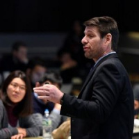 SPaMCAST 428 - Mark Bojeun, Project and Product Visions