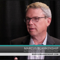 SPaMCAST 500 - Marcus Blankenship, Teams Are At The Core of Delivery