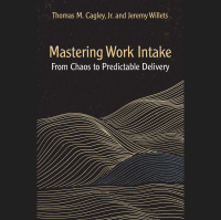 SPaMCAST Special - Nine Core Work Entry Principles