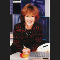 SPaMCAST 252 - Jo Ann Sweeney, Communication and Distributed Teams