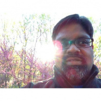 SPaMCAST 188 - Siraj Sirajuddin, Agile, Organizational Change