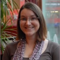 SPaMCAST 118 - Elizabeth Harrin, Social Media for Project Managers