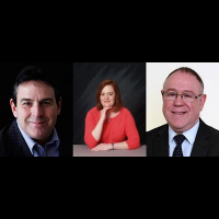 SPaMCAST 236 - Taylor, Rosenhead, James, Strategies for Project Sponsorship