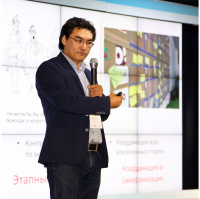 SPaMCAST 451 - Askhat Urazbaev, Pragmatic Agile and The Impact of Culture