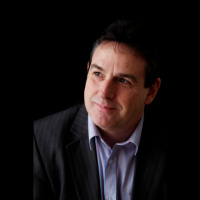 SPaMCAST 194 - Peter Taylor, The Lazy Project Manager and The Project From Hell