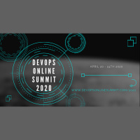 DevOps Online Summit 2020 Promo! 