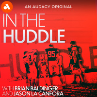 BONUS: NFC Championship Preview | In The Huddle