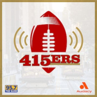 BONUS: 49ers BEAT Cowboys, Advance to NFC Title Game | The 415ers