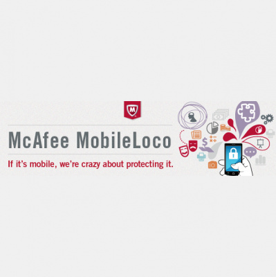 Mcafee Mobileloco